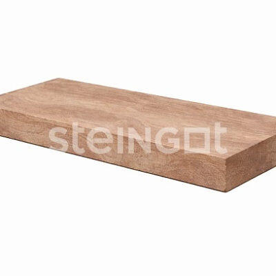 Steingot Архитектурные блоки Топ-блок 500*200*50 Травертин (Travertin)