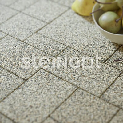 Steingot Бавария Дымчатый гранит (Terra Antigua) 60 мм