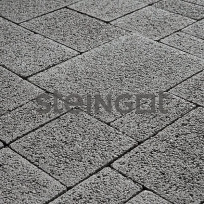 Steingot Бавария Пепельный гранит (Fumo Bello) 60 мм
