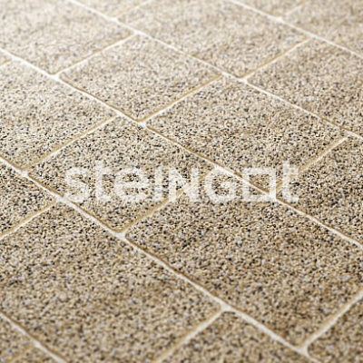 Steingot Старый город Песчаный гранит (Grano) 60 мм