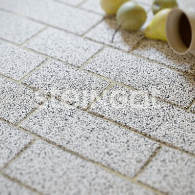 Steingot Маринталь Белый гранит (Bianco Nero) 60 мм