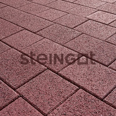 Steingot Новый город Рубиновый гранит (Talana) 60 мм