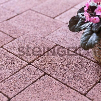 Steingot Бавария Красный гранит (Rosa Sardo) 60 мм