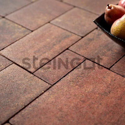 Steingot Бавария Терракота (Terracotta) 60 мм