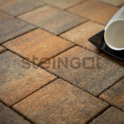 Steingot Новый город Бронзовый камень (Stein Bronze) 60 мм [На заказ]