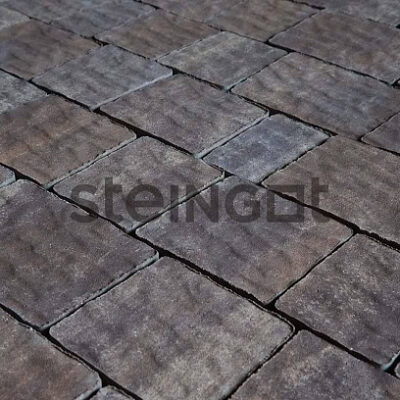 Steingot Гранито Бурый камень (Stein Brown) 60 мм [На заказ]