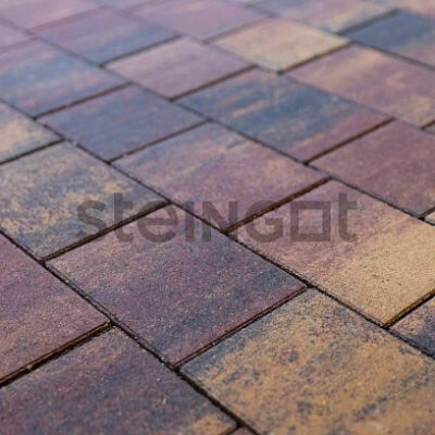 Steingot Новый город Агатовый камень (Blend) 80 мм [На заказ]