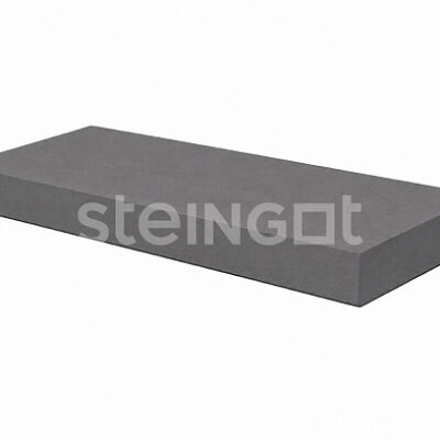 Steingot Топ-блок 500×200×50 Черный [На заказ]