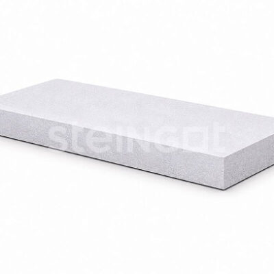 Steingot Архитектурный блок 500×200×200 Белый